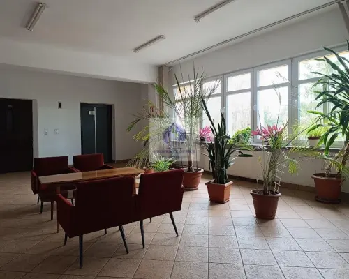 Wawer: lokal biurowo-magazynowy 51,65m2 do wynajęcia