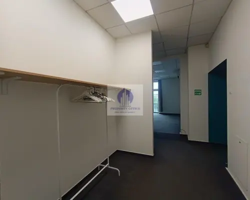 Śródmieście: lokal biurowy 299,54 m2 do wynajęcia