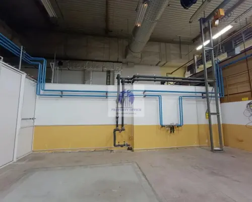 Bielany:magazyn 154,07m2 do wynajęcia