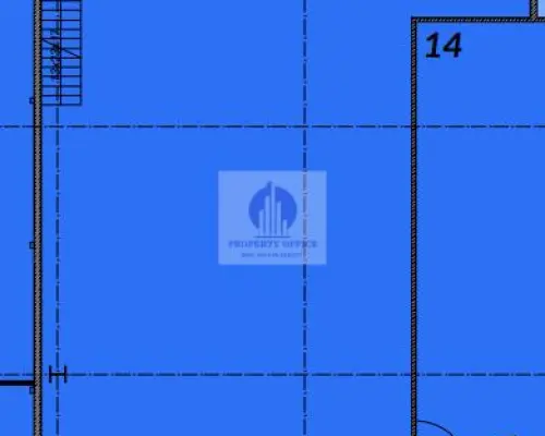 Bielany:magazyn 154,07m2 do wynajęcia