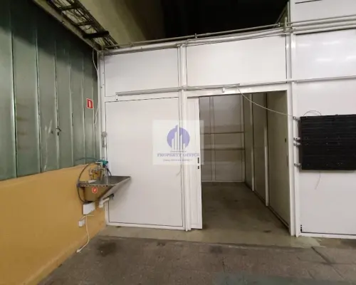 Bielany:magazyn 154,07m2 do wynajęcia