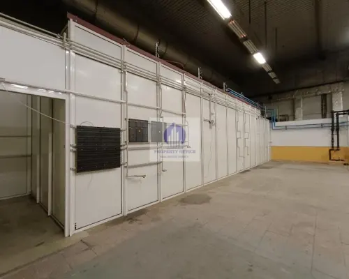 Bielany:magazyn 154,07m2 do wynajęcia