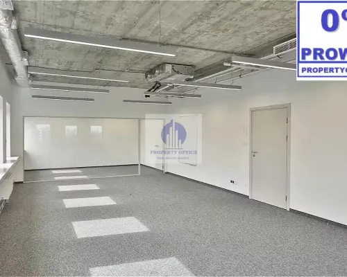 Ochota: lokal biurowy 254,40m2 do wynajęcia