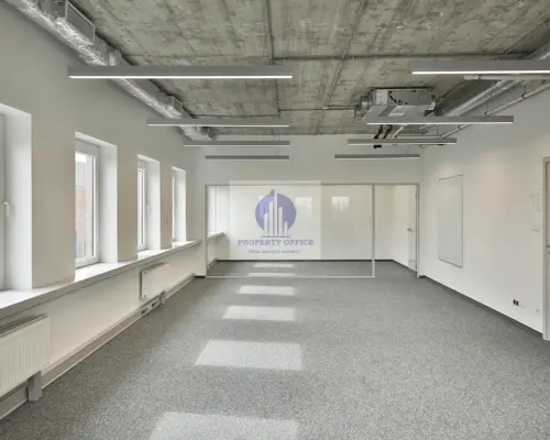Ochota: lokal biurowy 254,40m2 do wynajęcia
