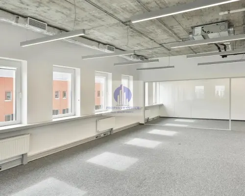 Ochota: lokal biurowy 254,40m2 do wynajęcia