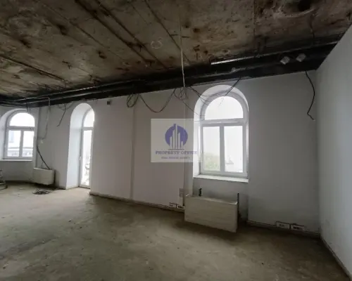 Śródmieście: lokal biurowy 546,90 m2 do wynajęcia