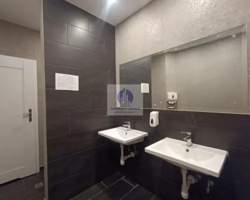 Śródmieście: lokal biurowy 546,90 m2 do wynajęcia