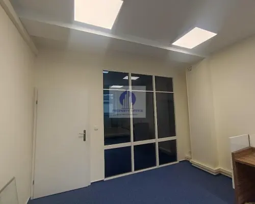 Wilanów : lokal biurowy 28m2 do wynajęcia