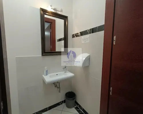 Wilanów : lokal biurowy 28m2 do wynajęcia