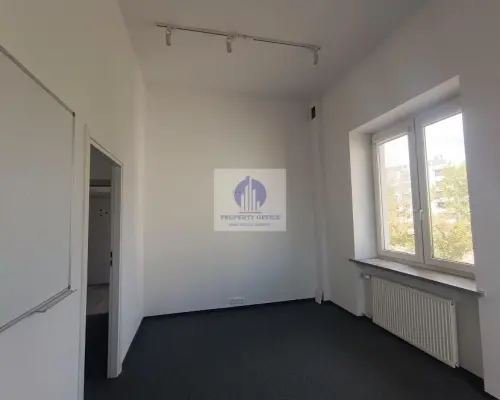 Mokotów: lokal biurowy 35,09m2 do wynajęcia