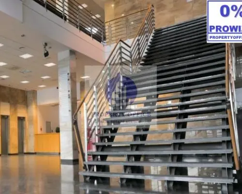 Wola: lokal biurowo-magazynowy 35m2 do wynajęcia