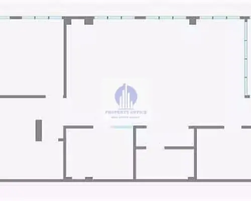 Bielany: lokal biurowy 168m2 do wynajęcia