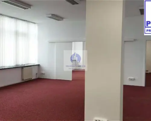Targówek: lokal biurowy 260m2 do wynajęcia
