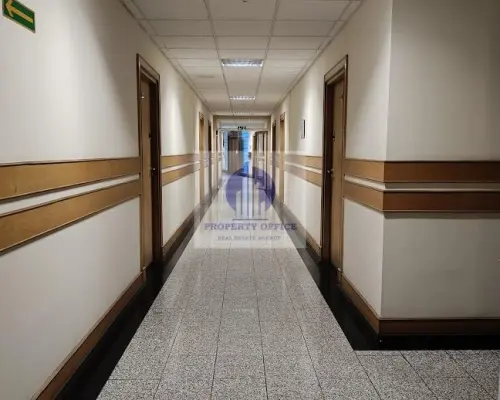 Targówek: lokal biurowy 260m2 do wynajęcia