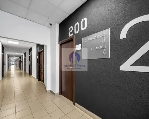 Ursus: lokal usługowo-biurowy na wynajem