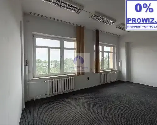 Wawer: lokal biurowy 32,86m2 do wynajęcia