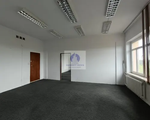Wawer: lokal biurowy 32,86m2 do wynajęcia