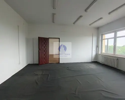 Wawer: lokal biurowy 32,86m2 do wynajęcia