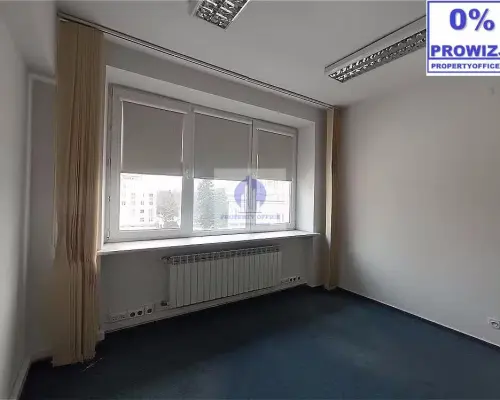Mokotów: lokal biurowy 19,63m2 do wynajęcia