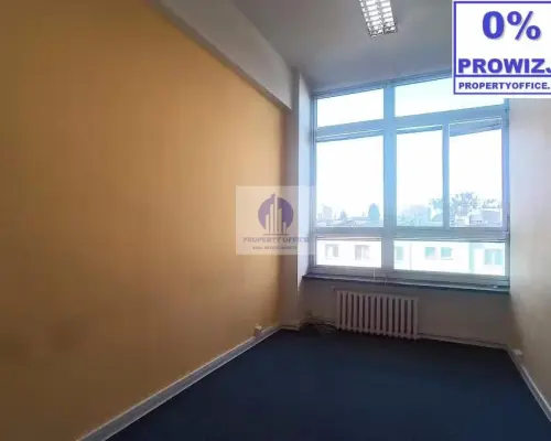 Mokotów: lokal biurowy 17,47m2 do wynajęcia