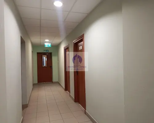 Wola: lokal biurowy 15,68m2 do wynajęcia