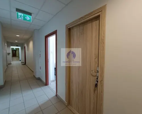 Wola: lokal biurowy 15,68m2 do wynajęcia