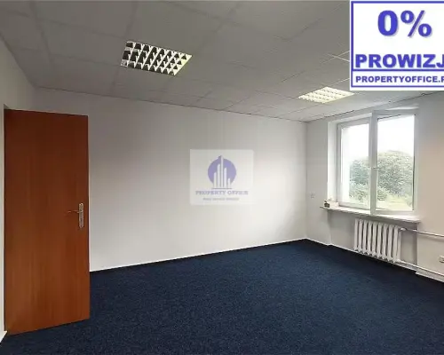 Wola: lokal biurowy 40,25m2 do wynajęcia