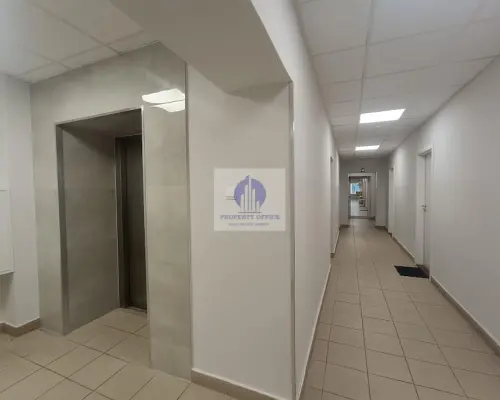 Wola: lokal biurowy 40,25m2 do wynajęcia