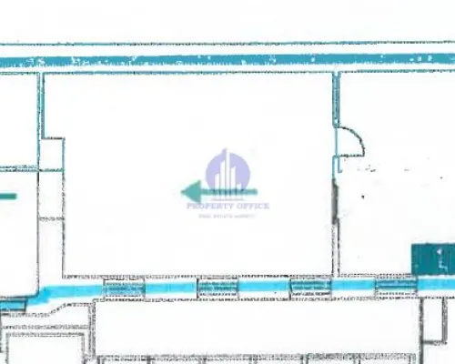 Śródmieście: lokal biurowy 85,69m2 do wynajęcia