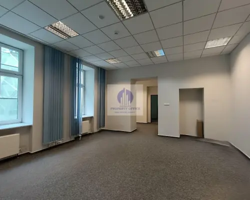 Śródmieście: lokal biurowy 85,69m2 do wynajęcia