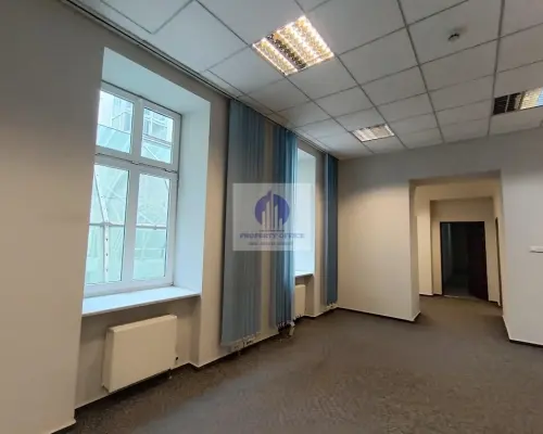 Śródmieście: lokal biurowy 85,69m2 do wynajęcia