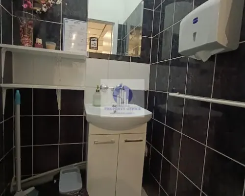 Praga Południe: lokal na usługi kosmetyczne 60m2 do wynajęcia