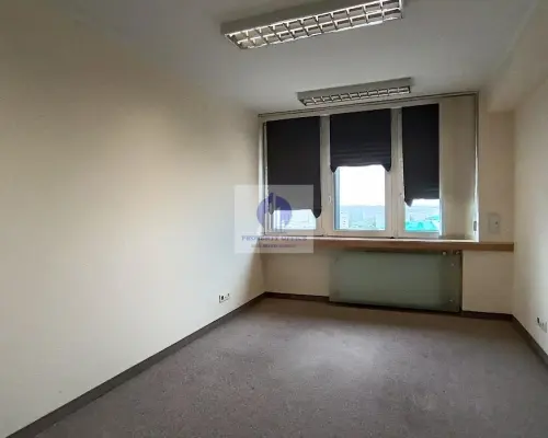 Mokotów: lokal biurowy 26,38 m2 do wynajęcia