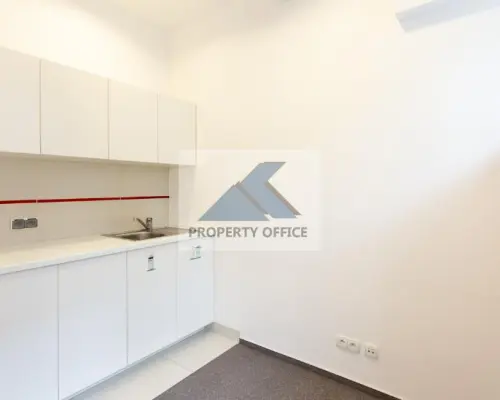 Śródmieście: lokal biurowy 133m2 do wynajęcia
