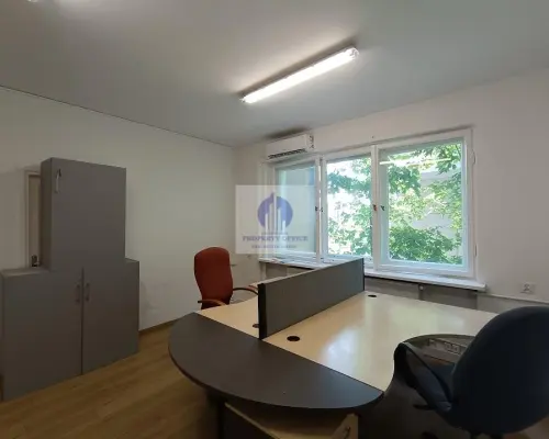 Wola: lokal biurowy o pow. 23 m2 do wynajęcia