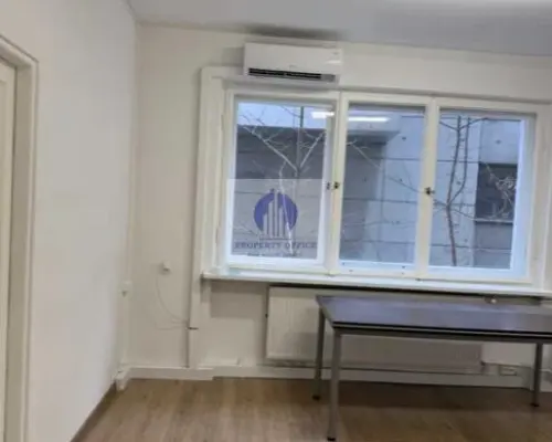 Wola: lokal biurowy o pow. 23 m2 do wynajęcia