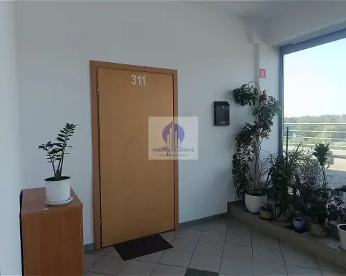 Wawer: lokal biurowy 39,37m2 do wynajęcia