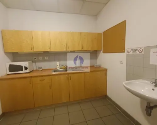 Wawer: lokal biurowy 39,37m2 do wynajęcia