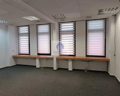 Śródmieście: lokal biurowy 21 m2 do wynajęcia