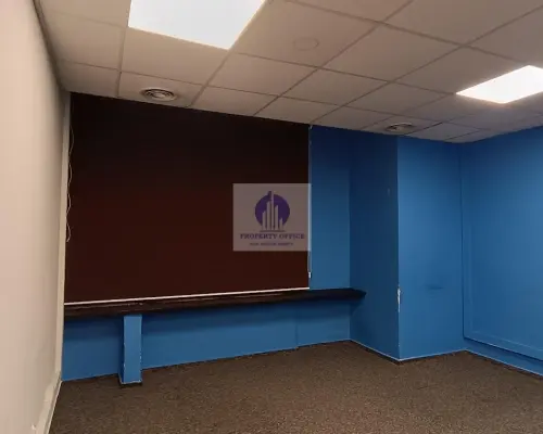 Śródmieście: lokal biurowy 51,02 m2 do wynajęcia