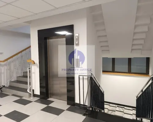 Śródmieście: lokal biurowy 18,53 m2 do wynajęcia