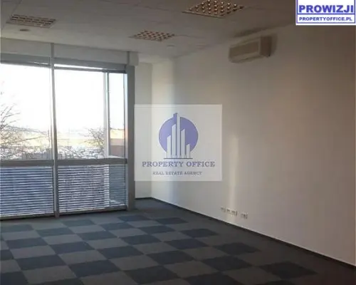 Warszawa Włochy: lokal biurowy 72,26 m2 do wynajęcia