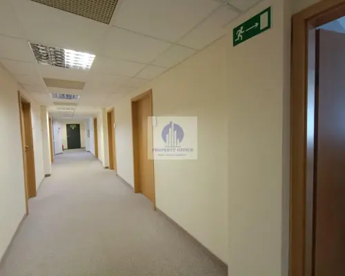 Mokotów: lokal biurowy 34,98m2 do wynajęcia