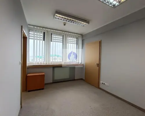 Mokotów: lokal biurowy 34,98m2 do wynajęcia