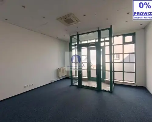 Mokotów: lokal handlowo-usługowy 45,02m2 do wynajęcia