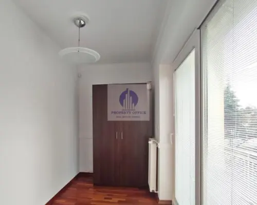 Wilanów : lokal biurowo-usługowy 60m2 do wynajęcia