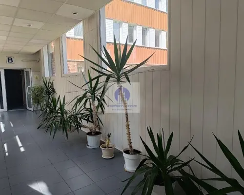Mokotów: lokal biurowy 20m2 do wynajęcia
