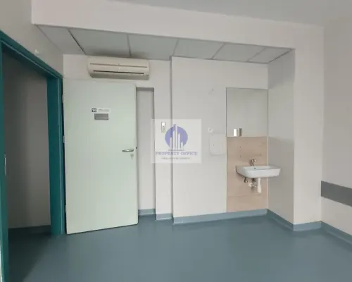 Mokotów: lokal na usługi medyczne815m2 do wynajęcia