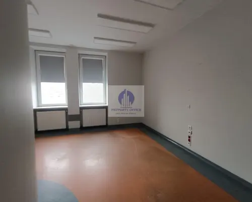 Mokotów: lokal na usługi medyczne815m2 do wynajęcia