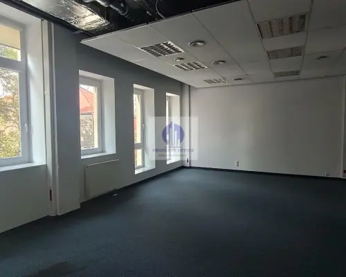 Mokotów: lokal biurowy 194,16 m2 na wynajem